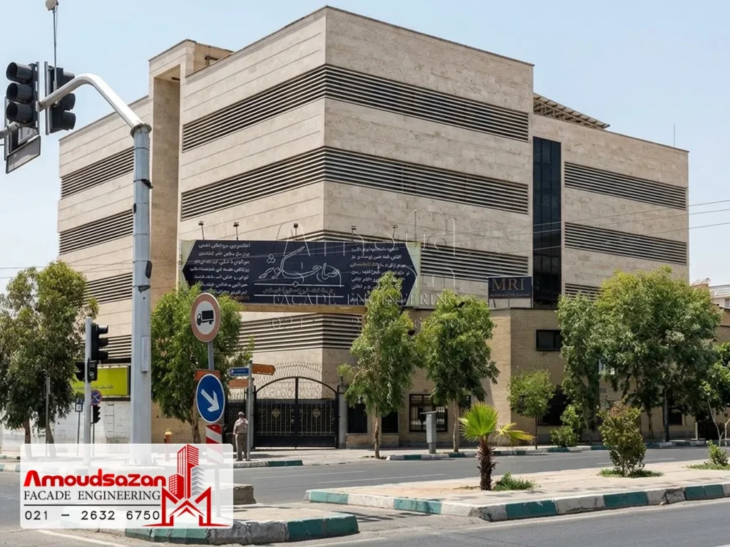 لوور نمای صاحب کوثر
